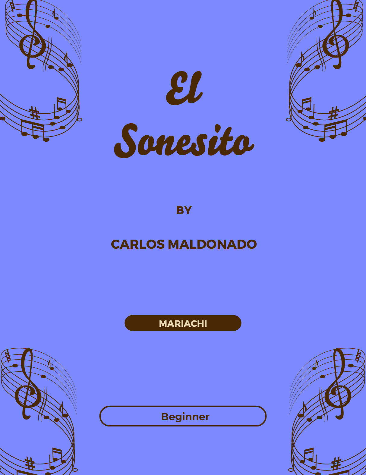 El Sonesito Beginner