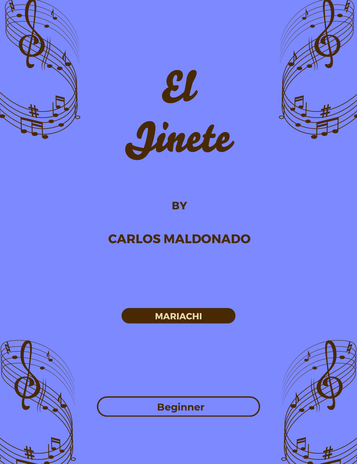 El Jinete