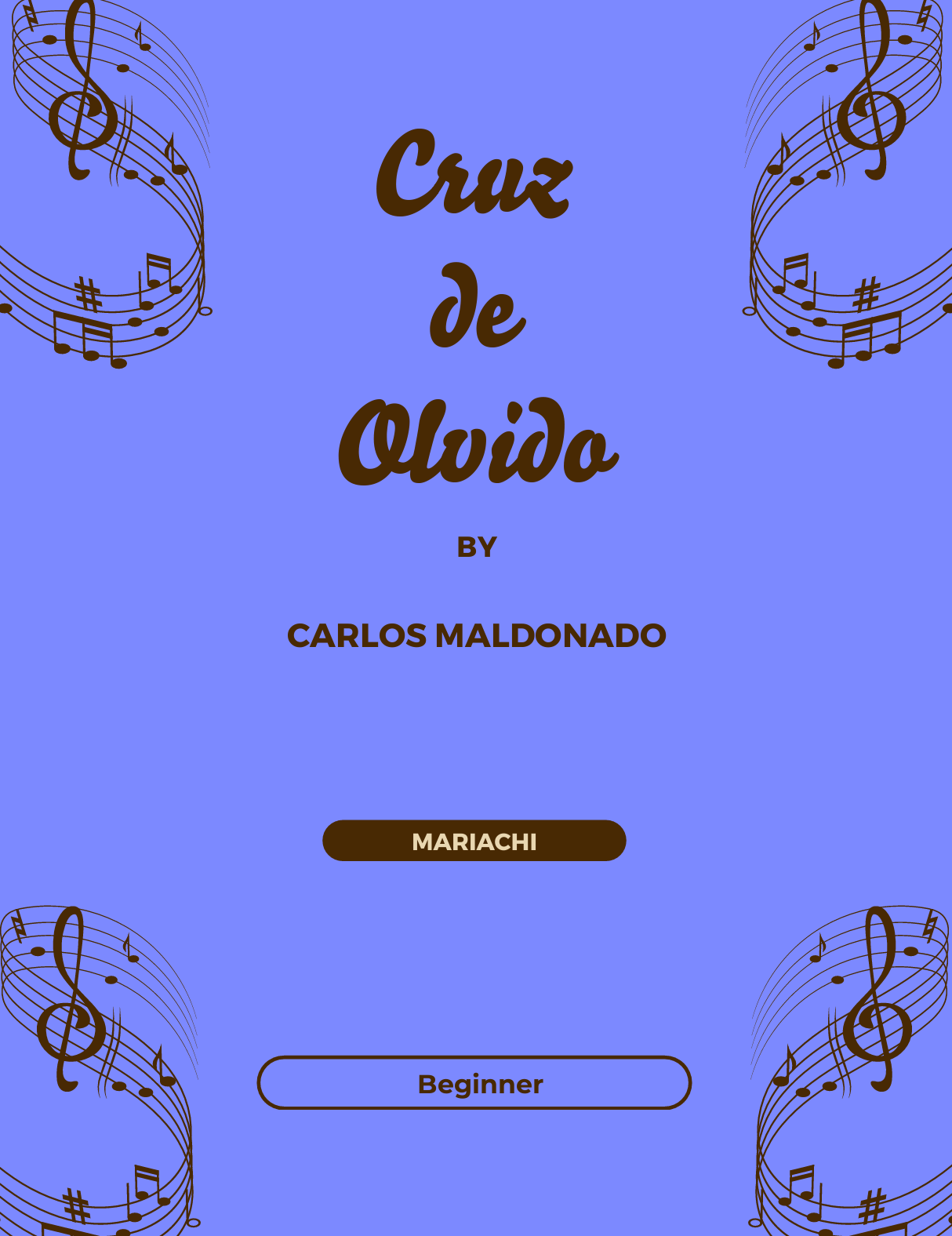 Cruz de Olvido