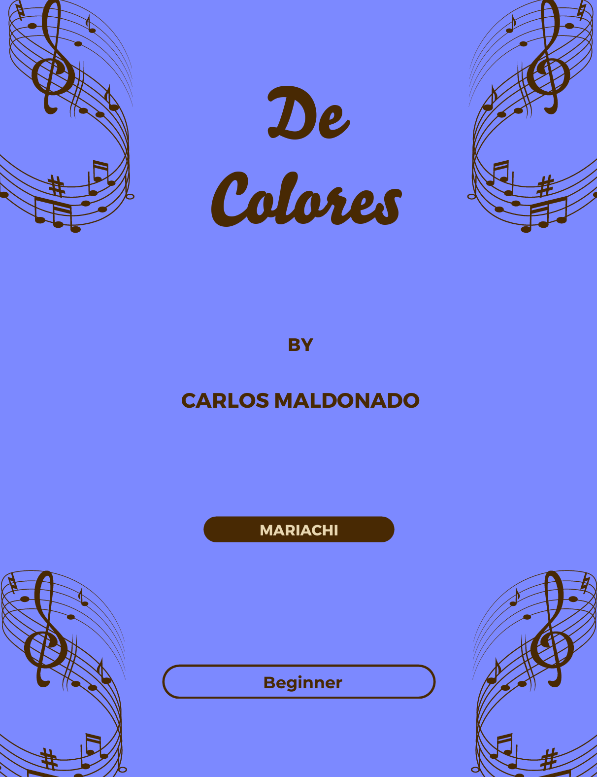 De Colores