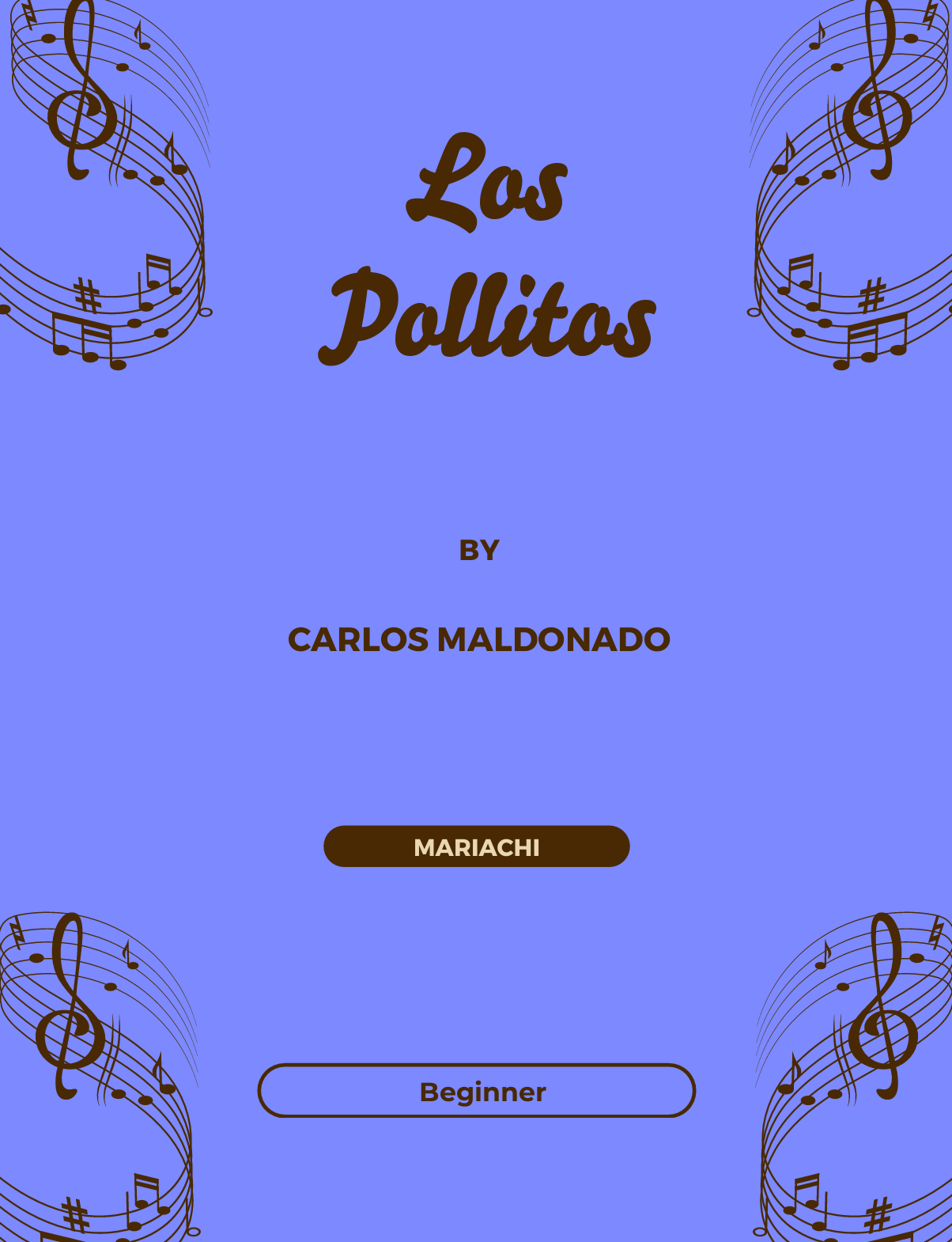 Los Pollitos