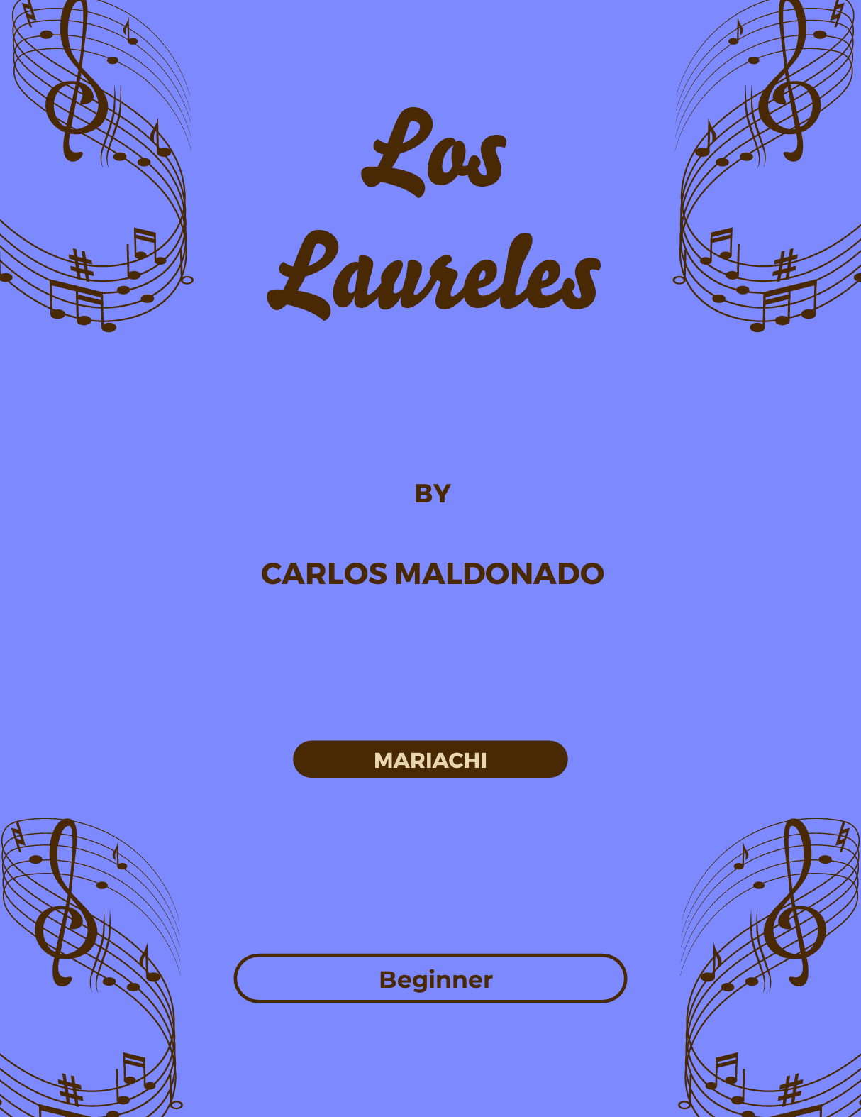 Los Laureles
