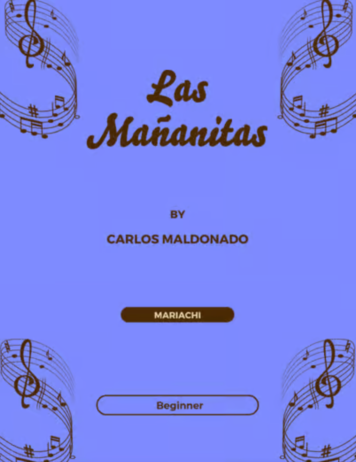 Las Mañanitas