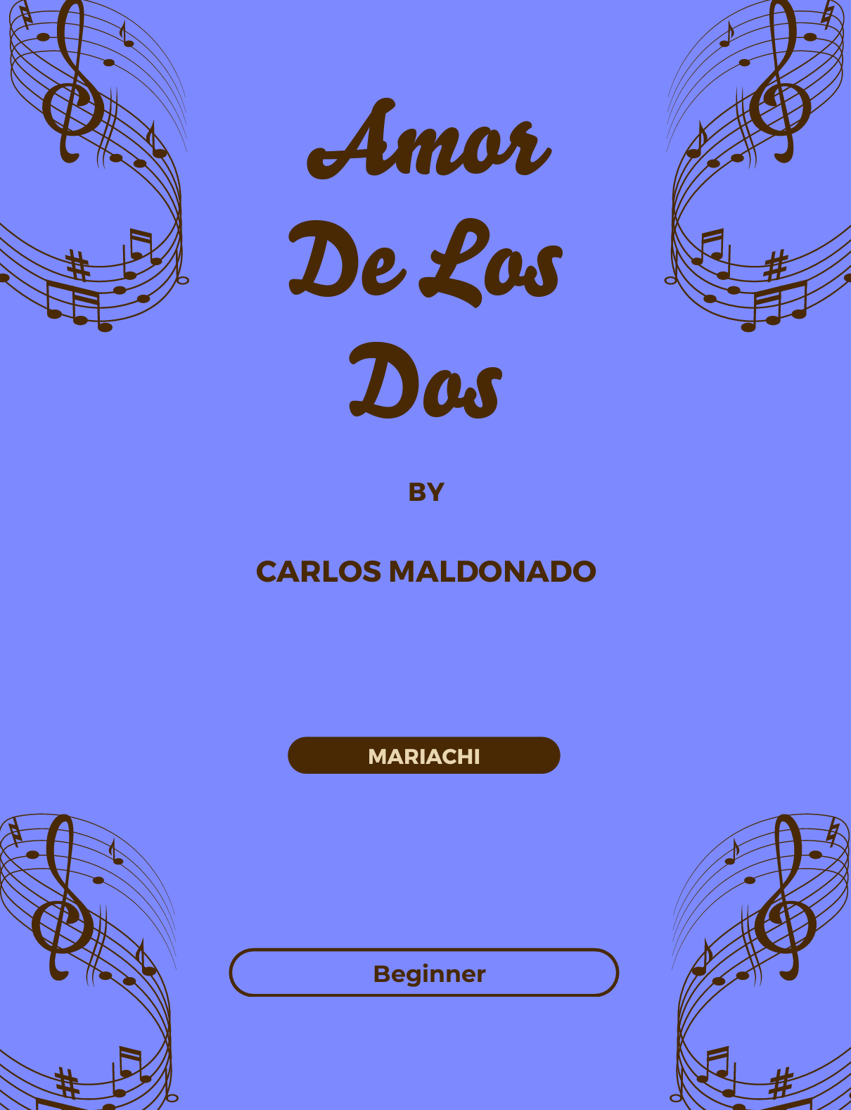 Amor de los Dos