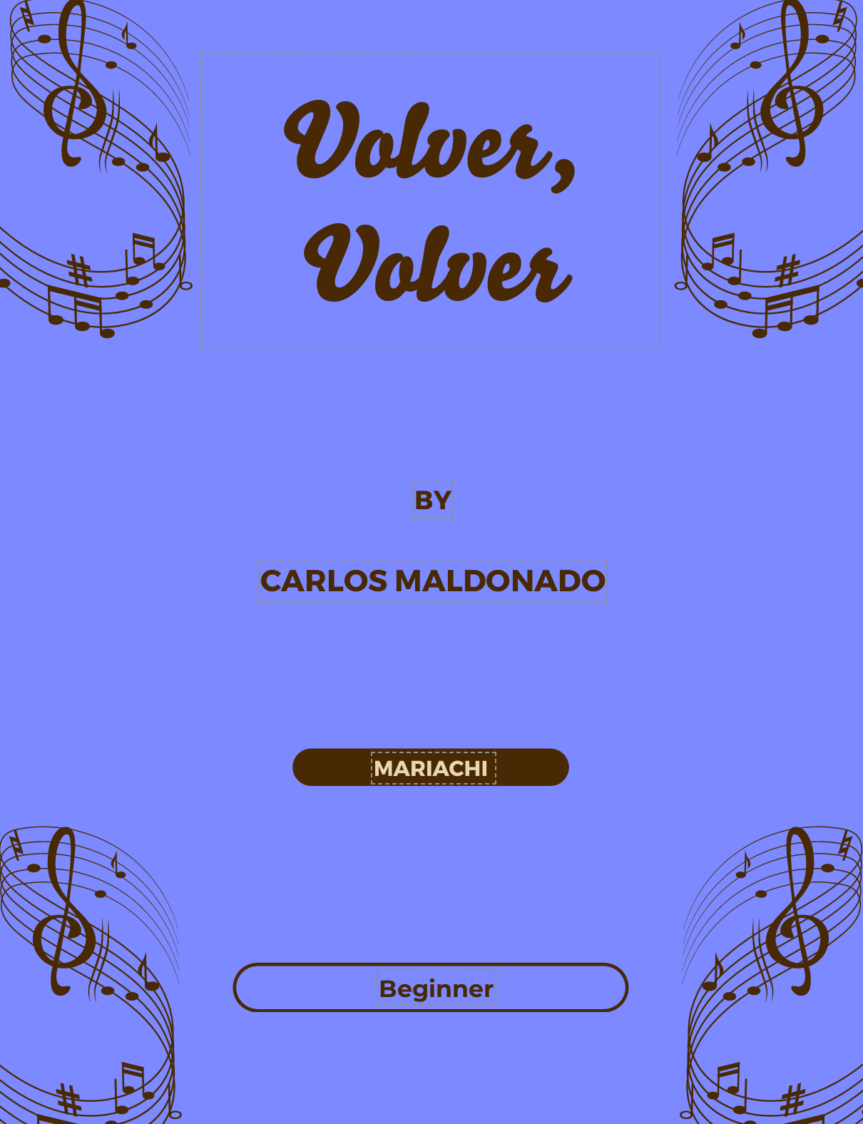 Volver Volver
