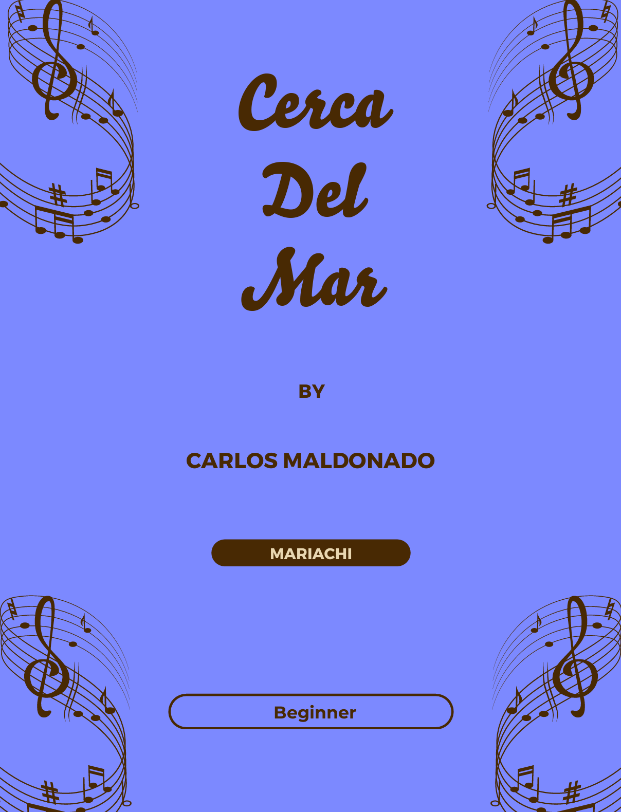 Cerca del Mar