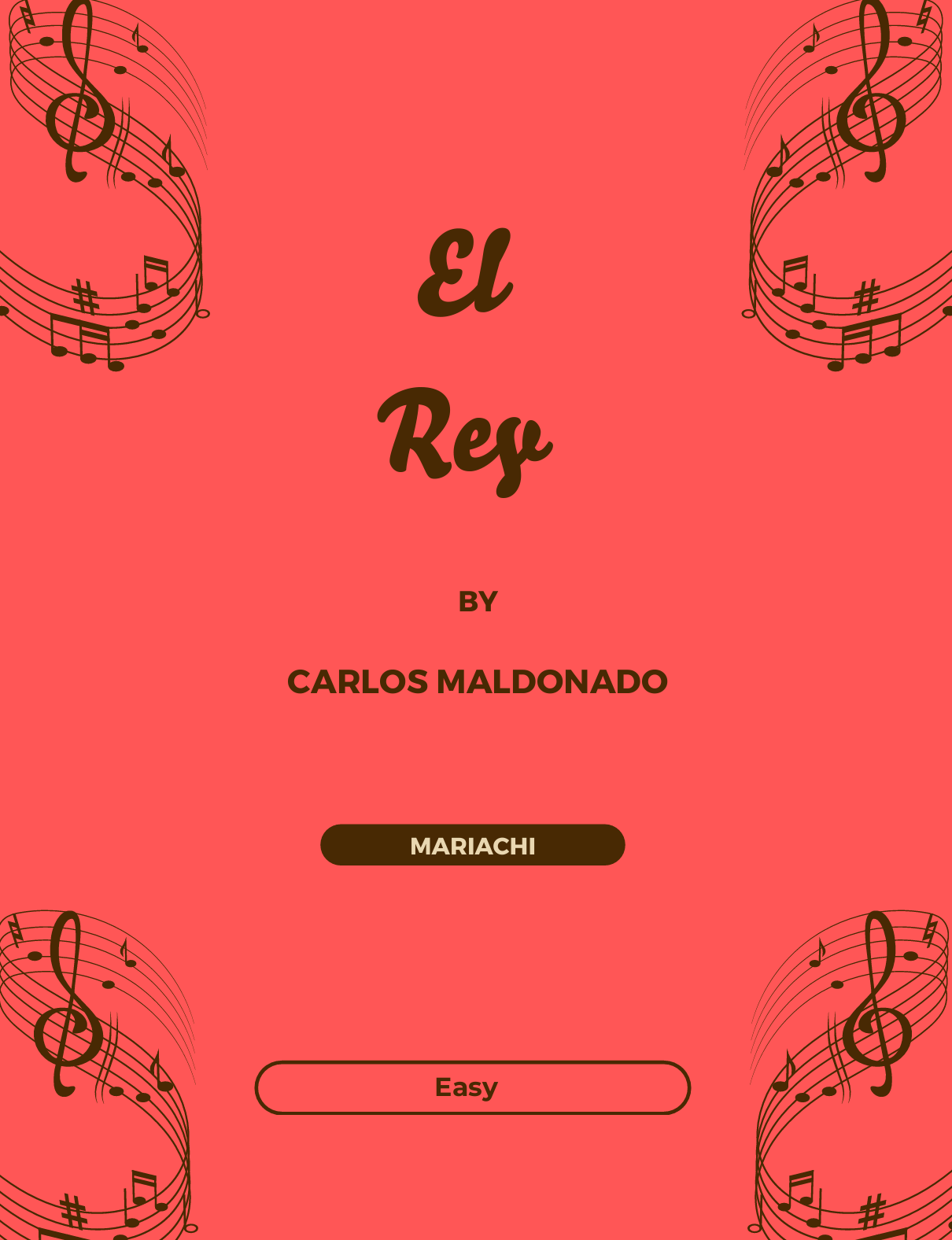 El Rey