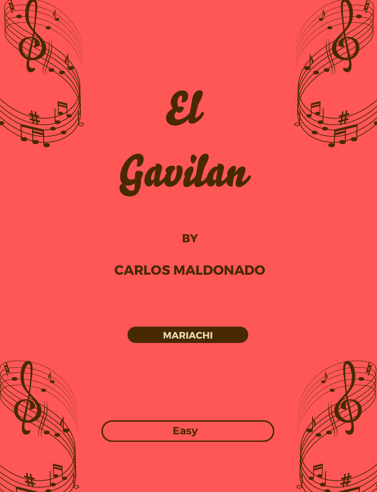 El Gavilan