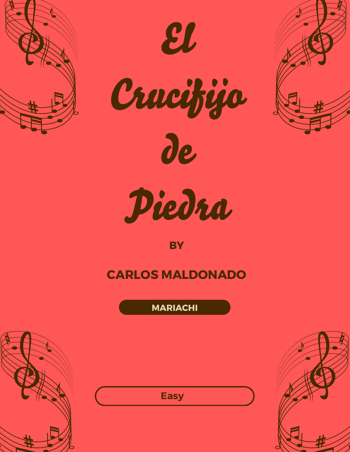 El Crucifijo de Piedra