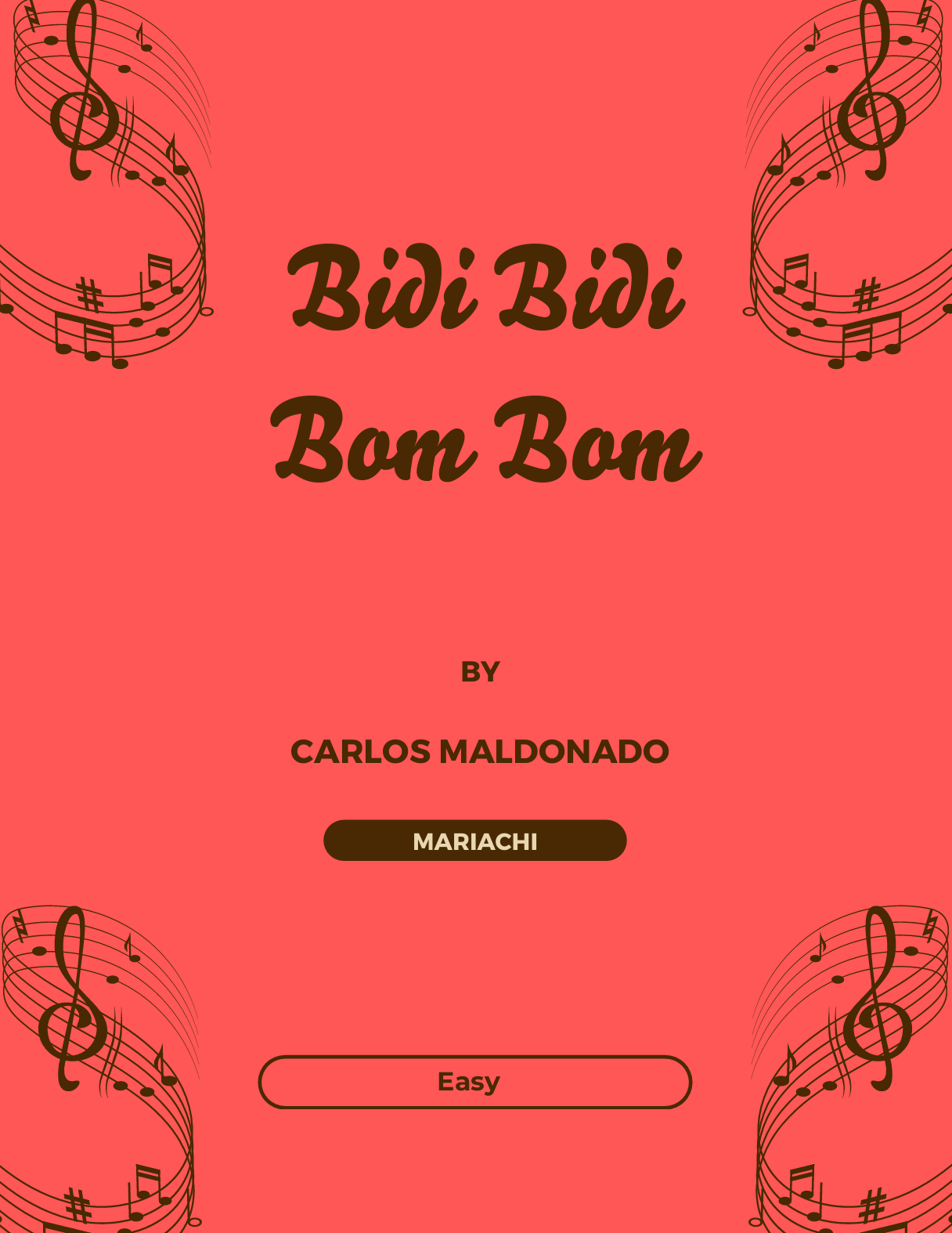 Bidi Bidi Bom Bom