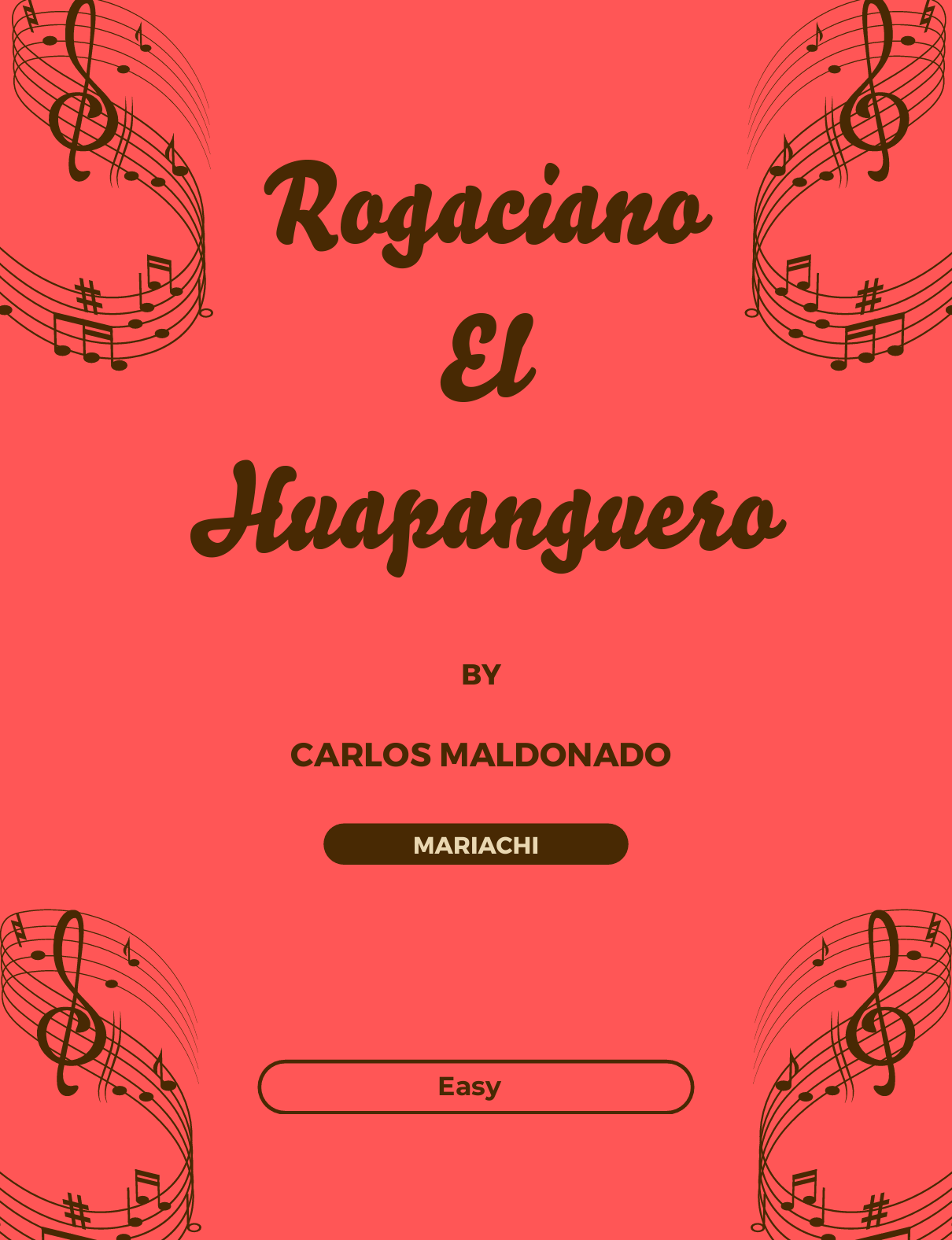 Rogaciano El Huapanguero
