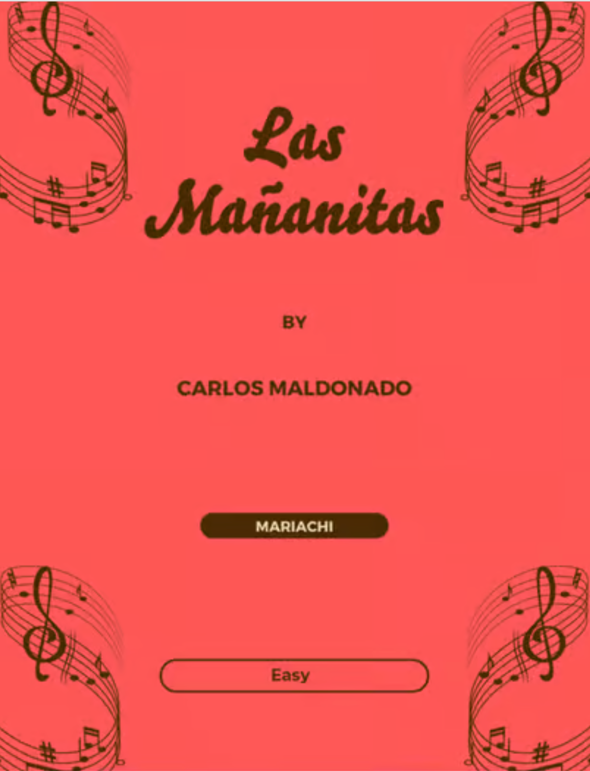 Las Mañanitas en La