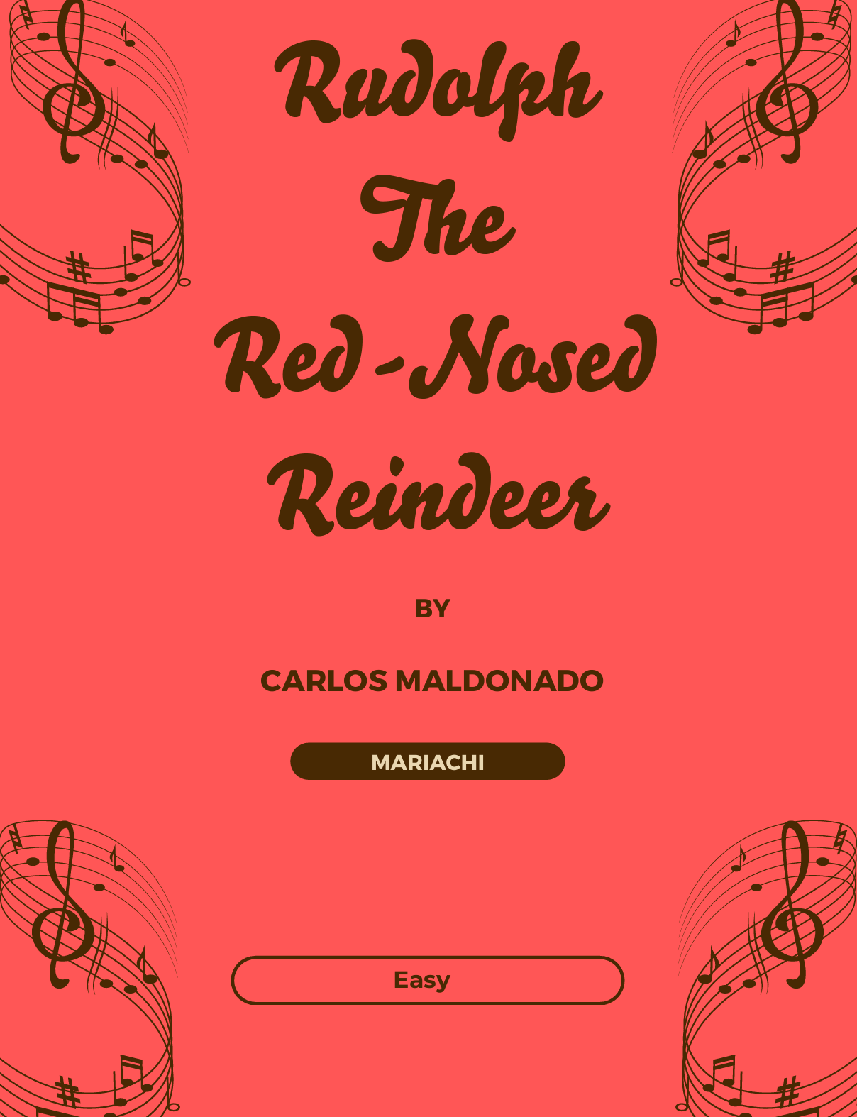 Rudolph the Red-Nosed Reindeer