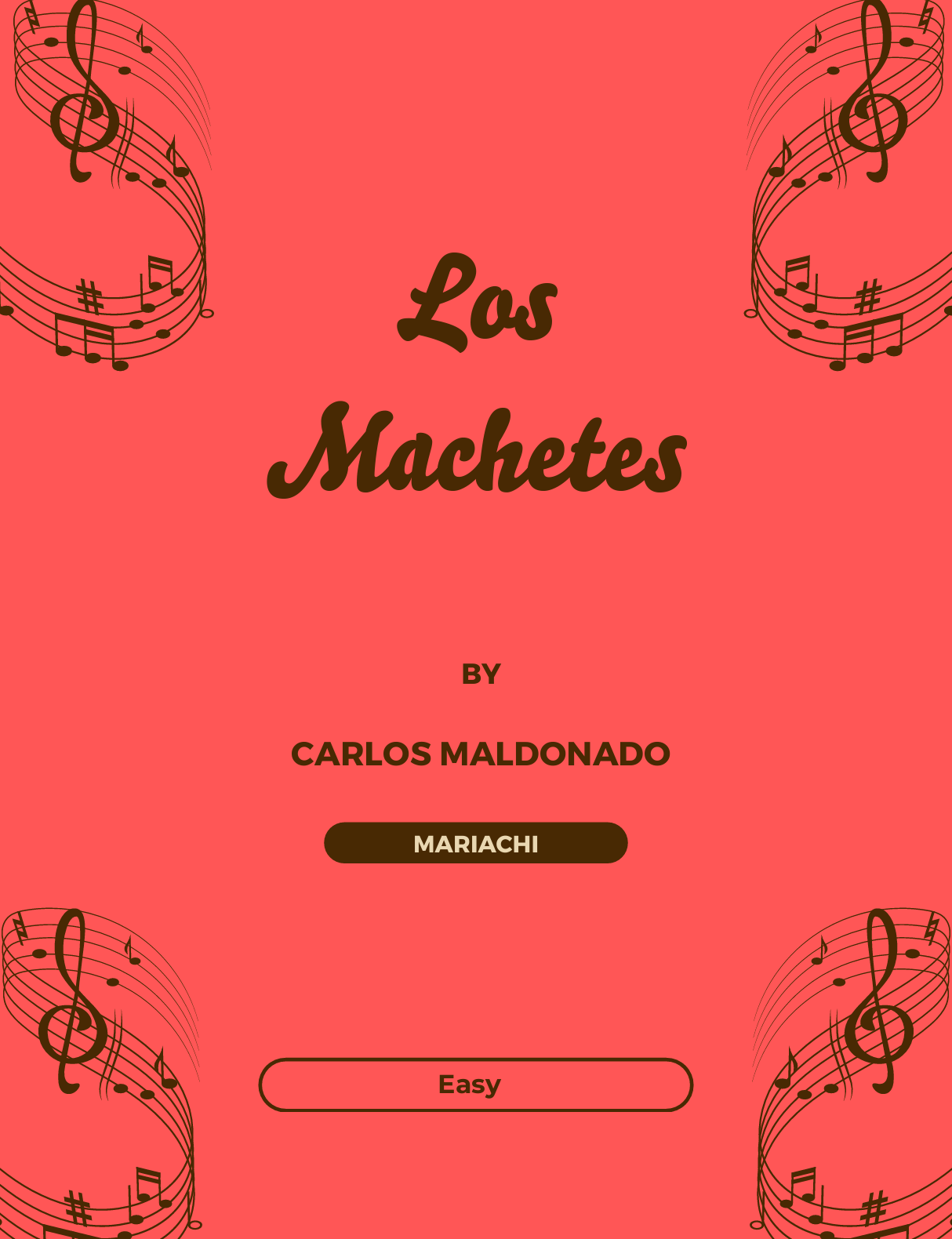 Los Machetes