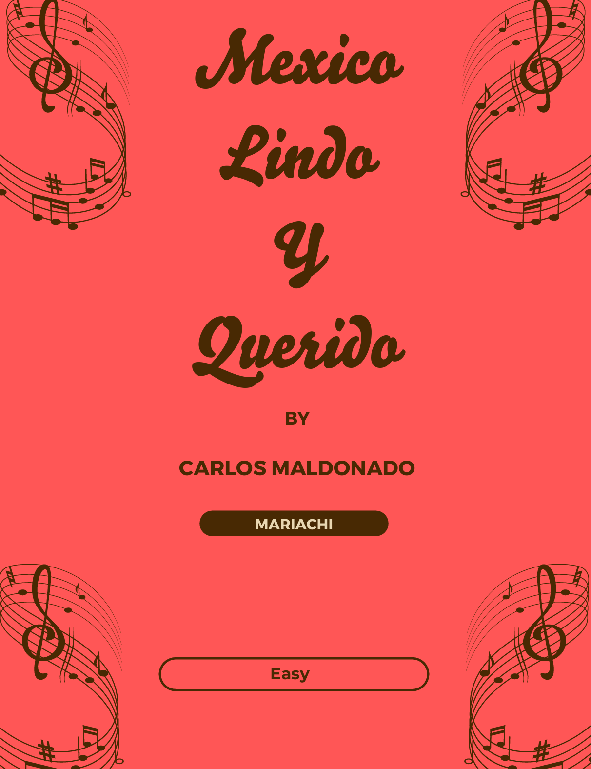 Mexico Lindo Y Querido