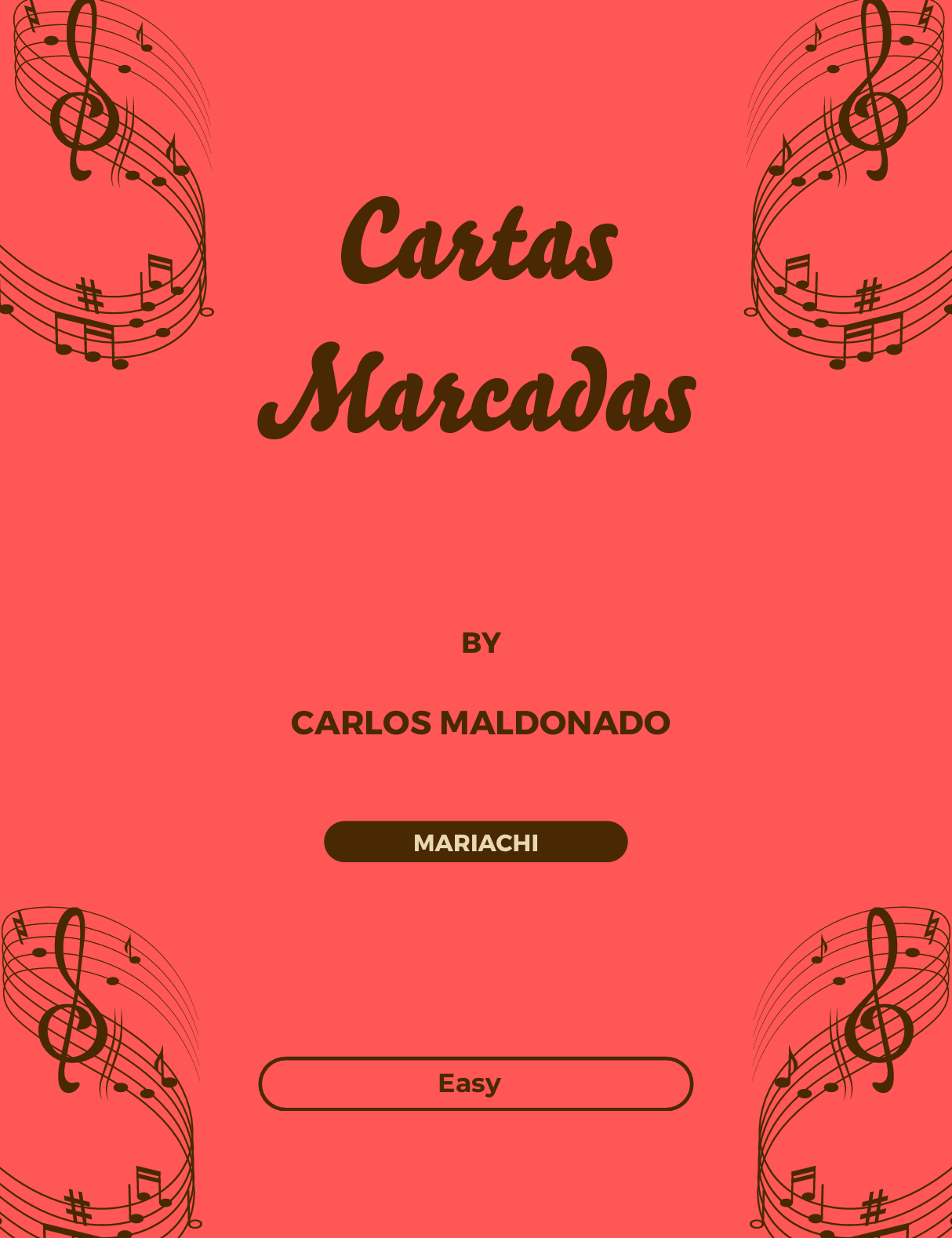 Cartas Marcadas