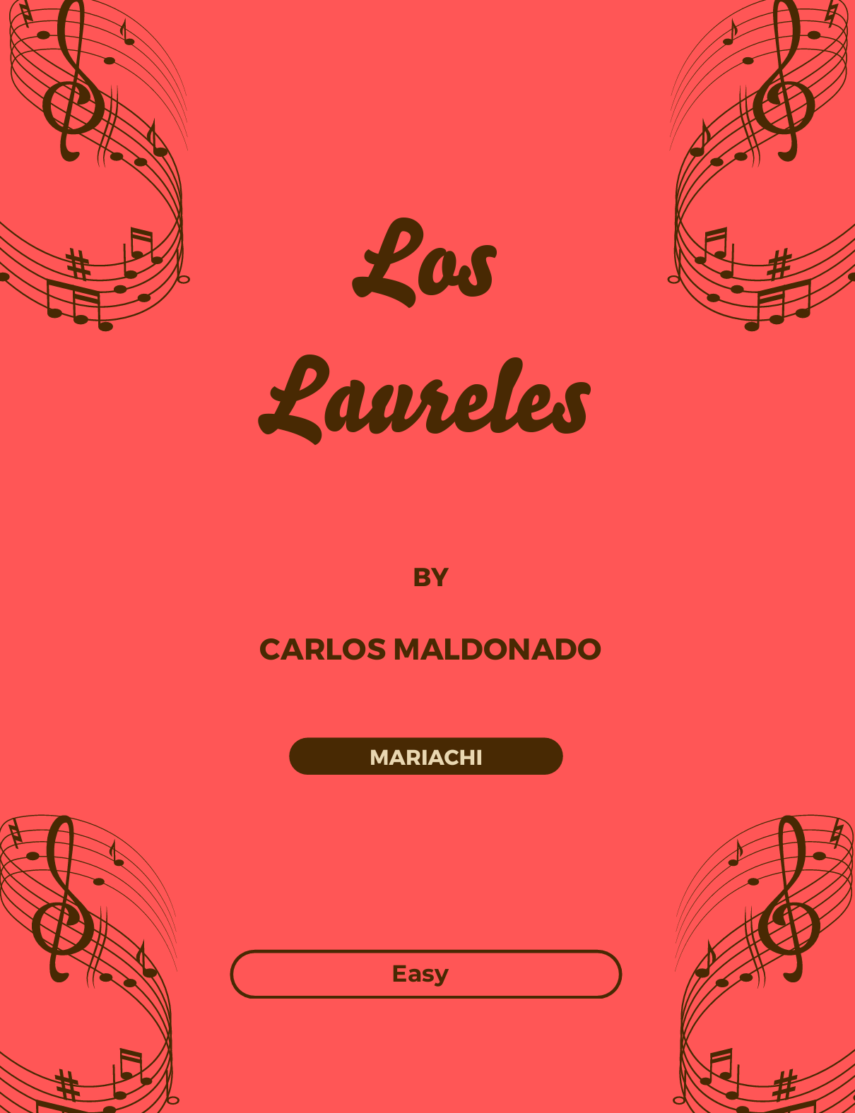 Los Laureles