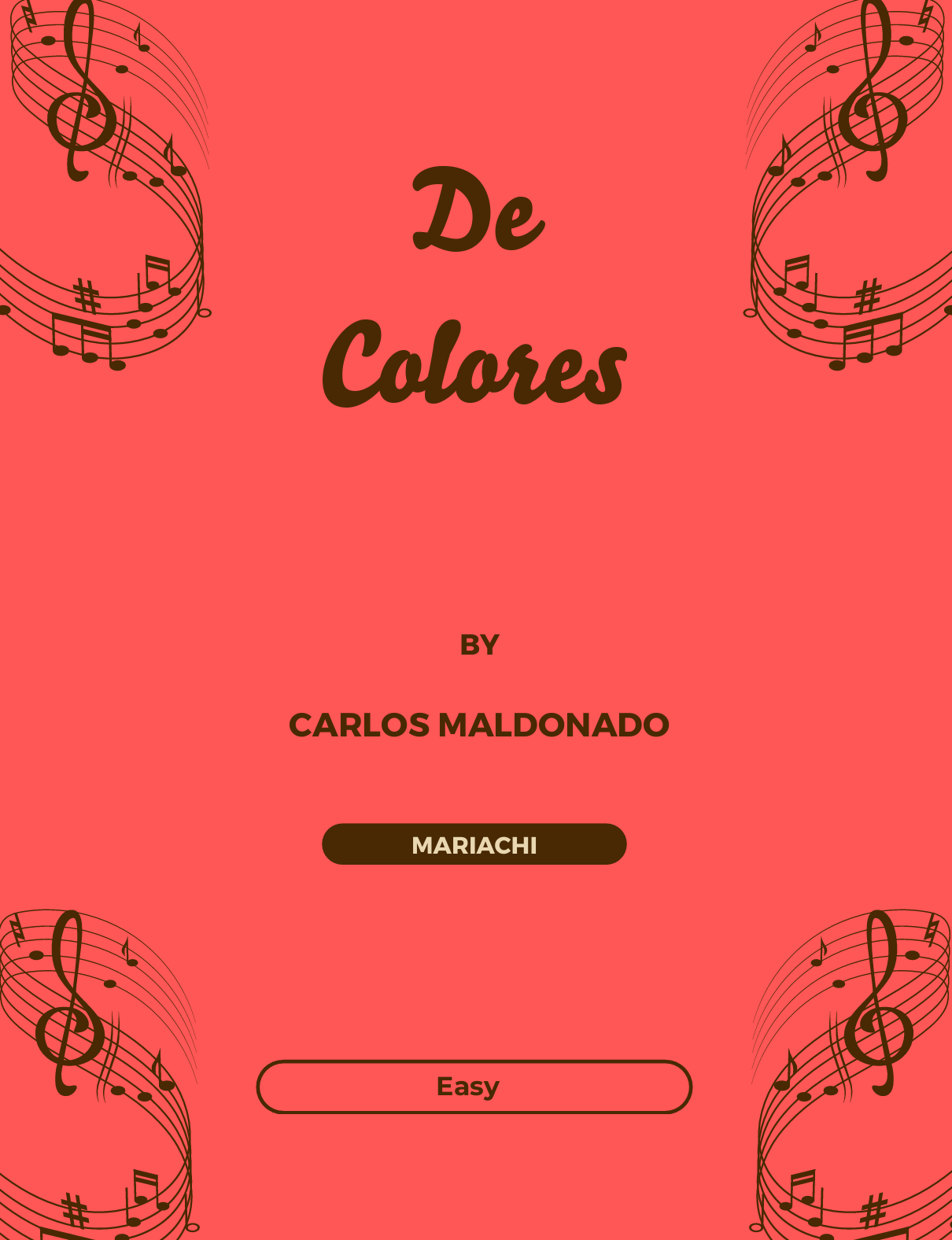 De Colores