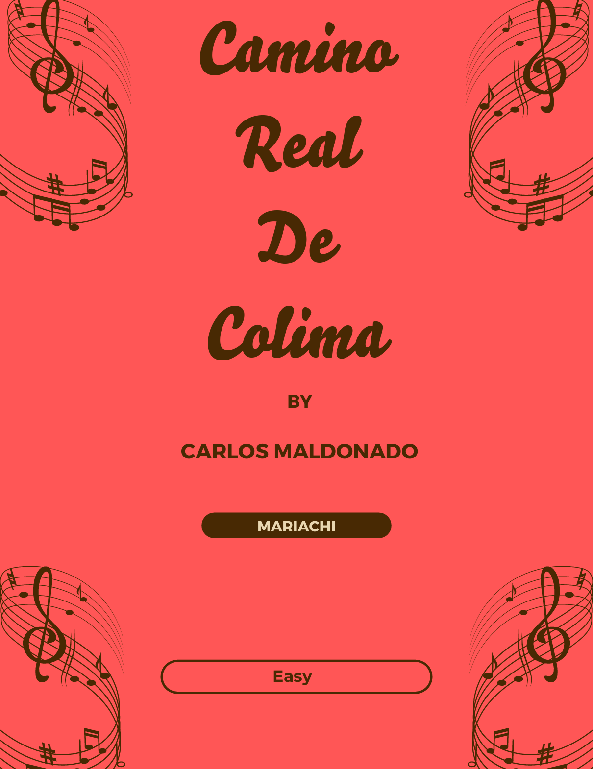 Camino Real de Colima