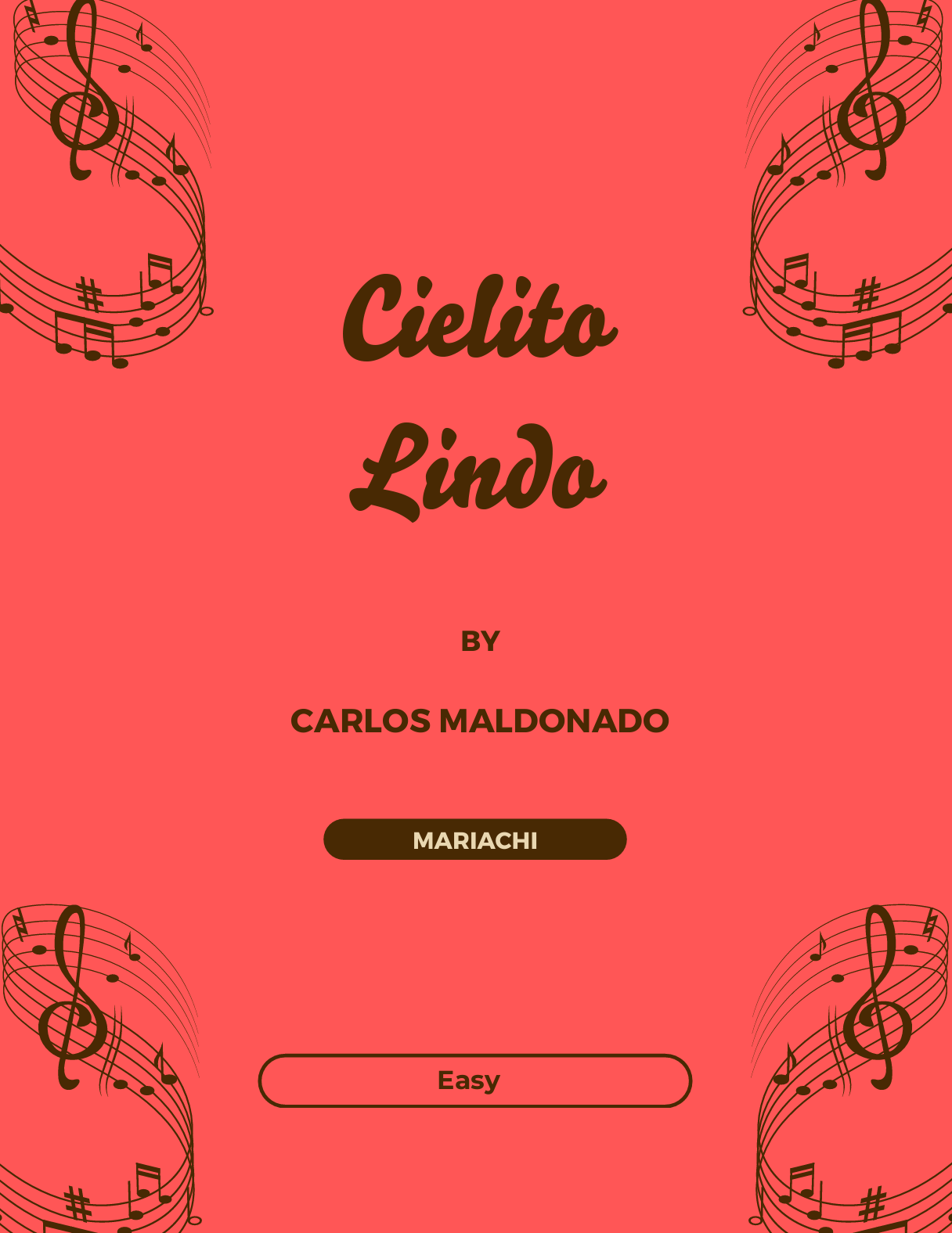 Cielito Lindo en Sol