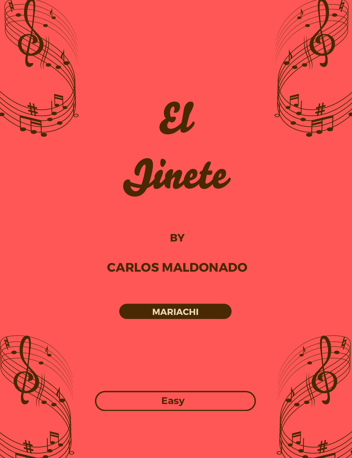 El Jinete