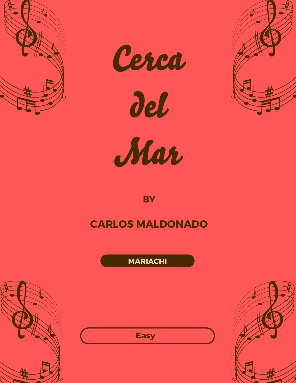 Cerca del Mar