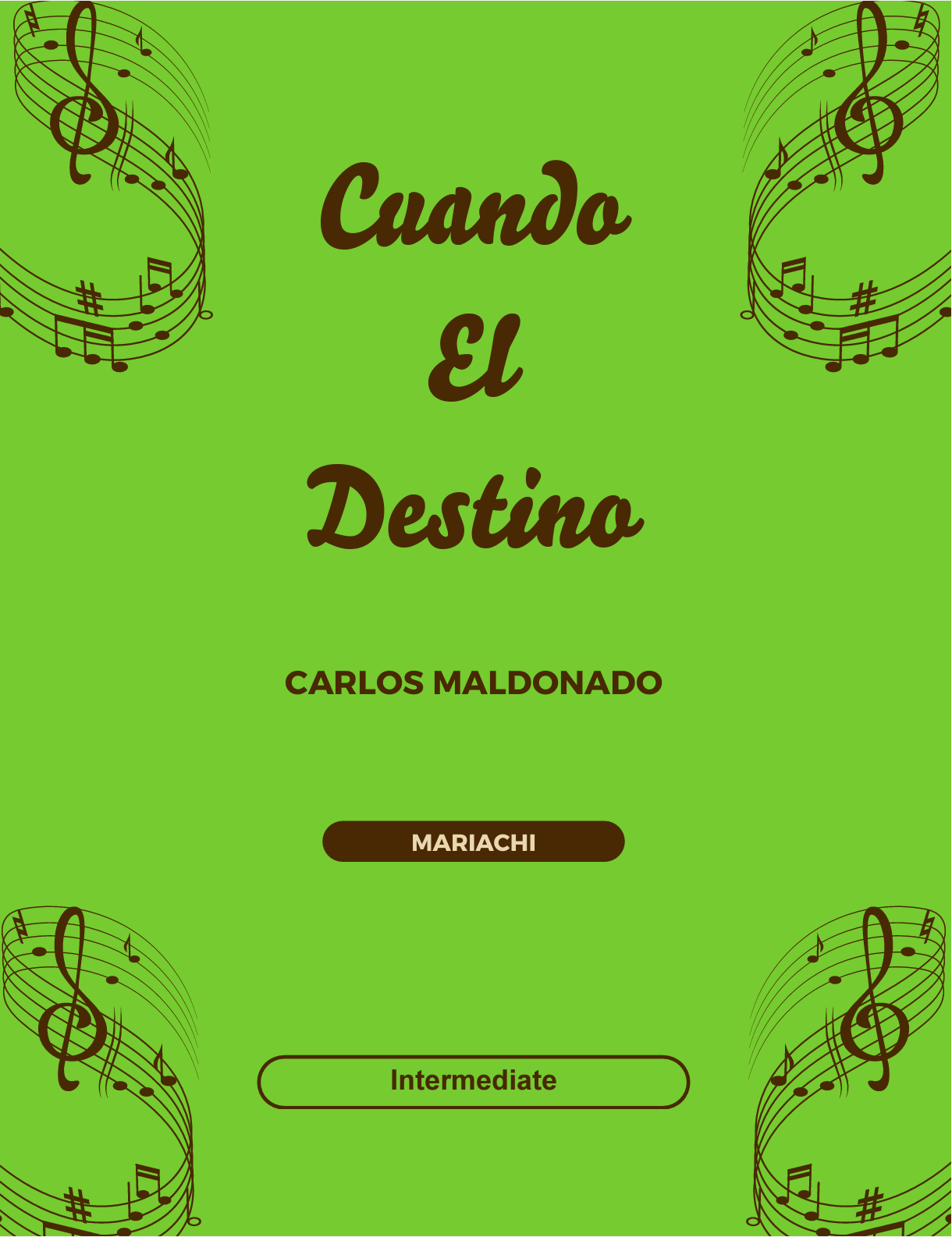 Cuando el Destino