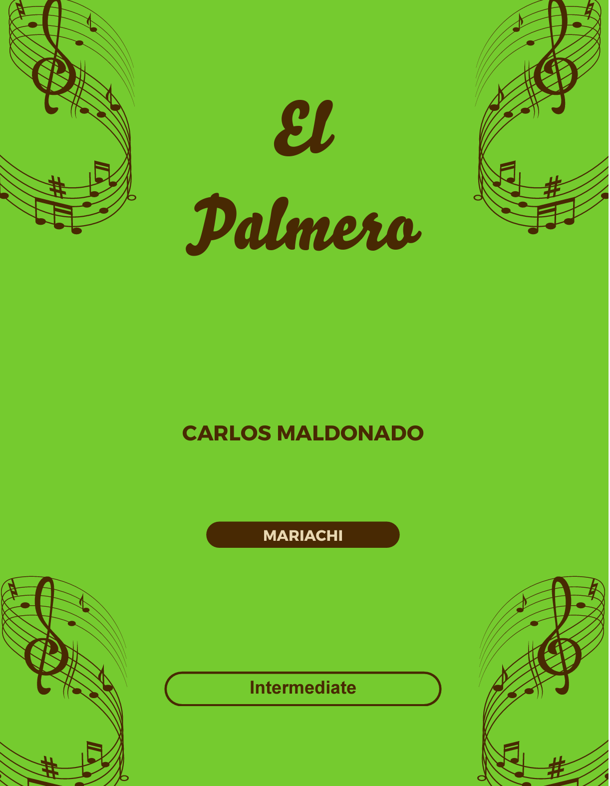El Palmero