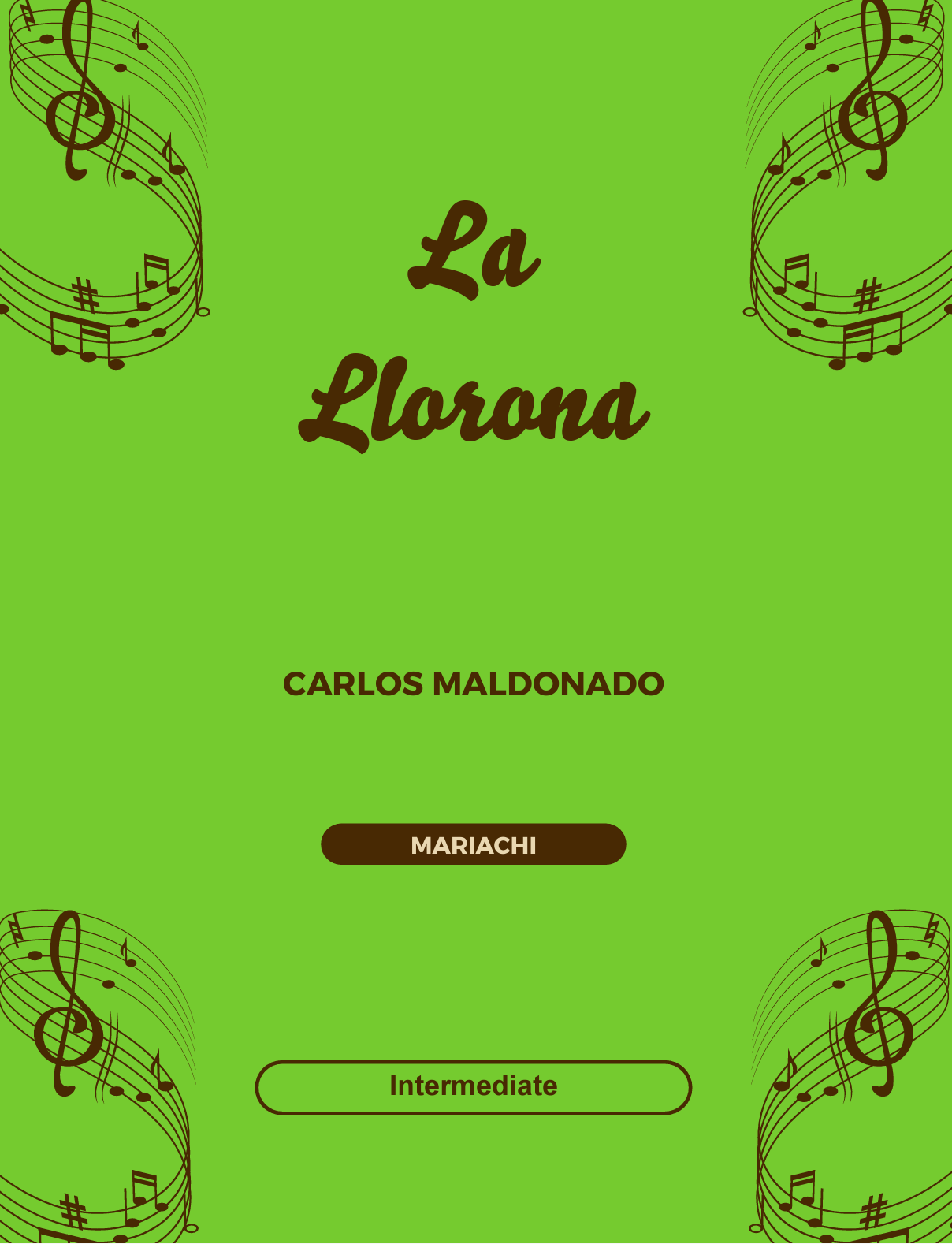 La Llorona