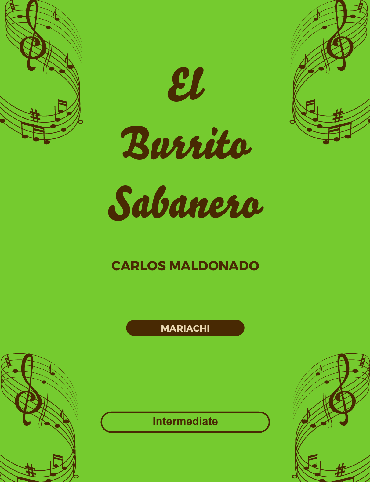 El Burrito Sabanero