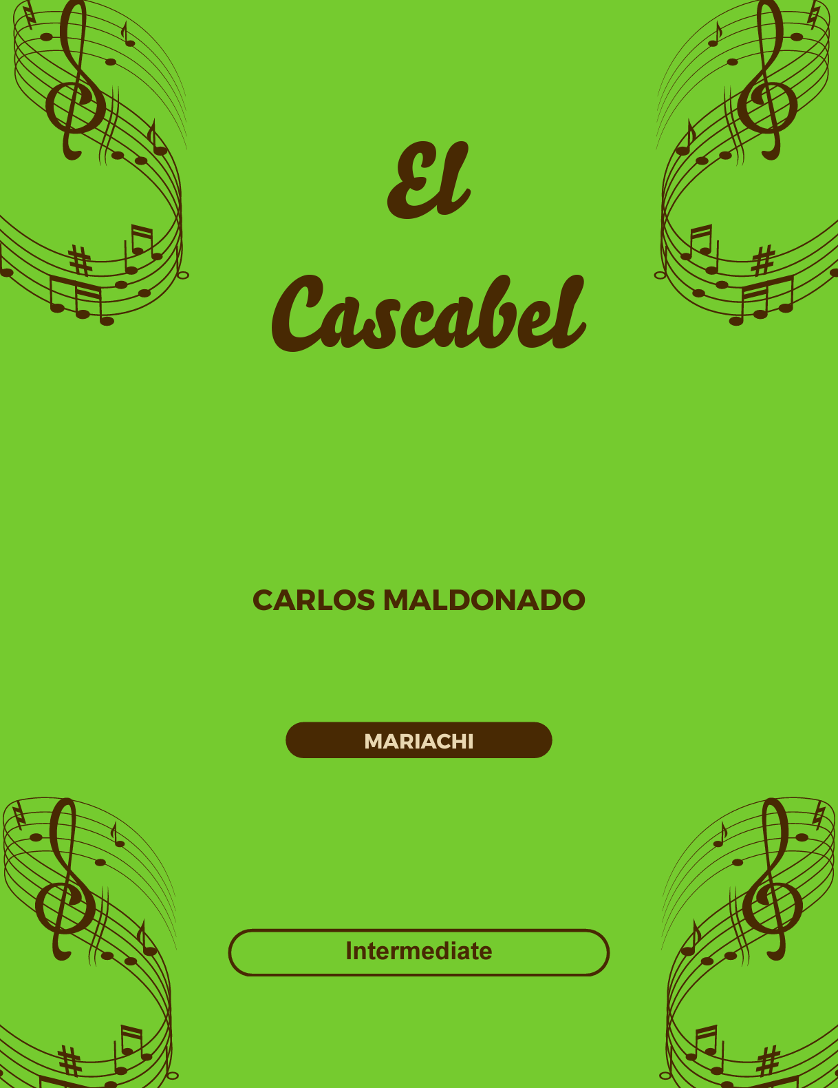 El Cascabel