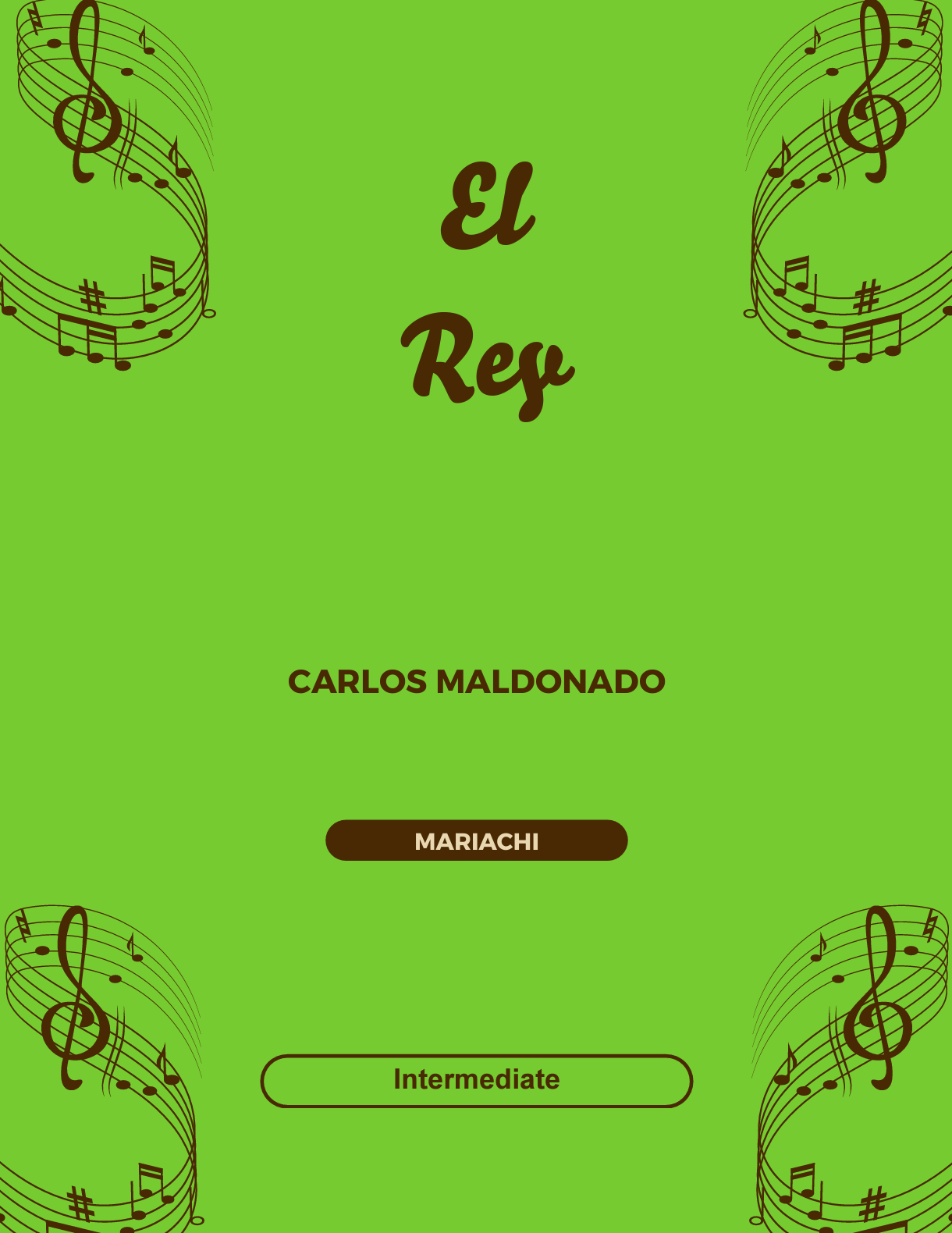 El Rey