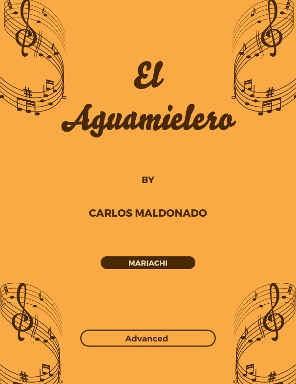 El Aguamielero