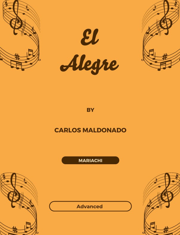 El Alegre