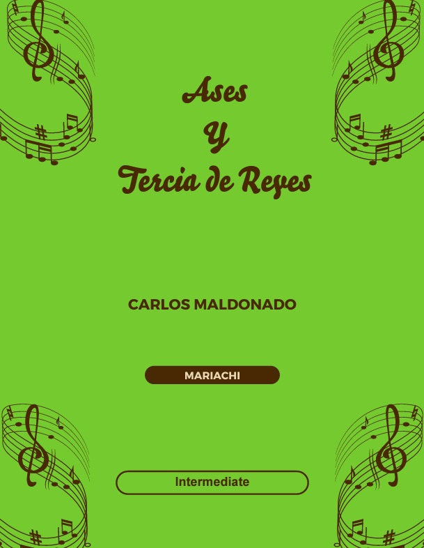 Ases y Tercia de Reyes