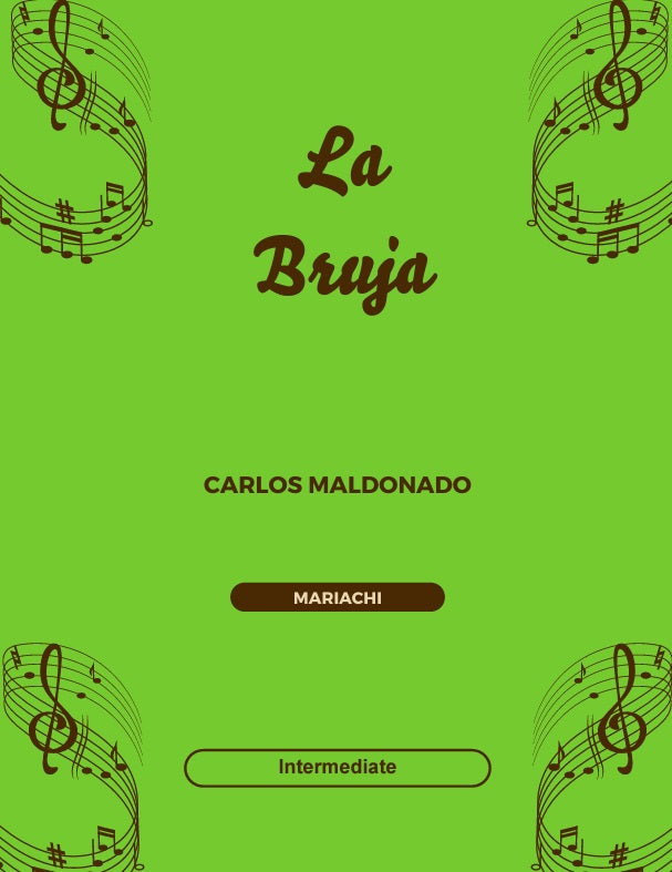 La Bruja