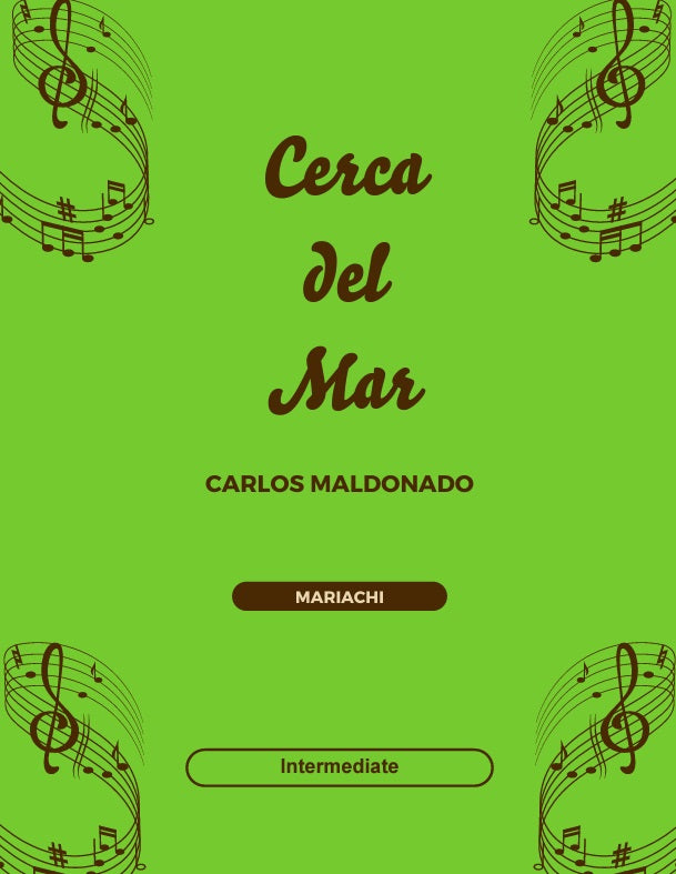 Cerca del Mar