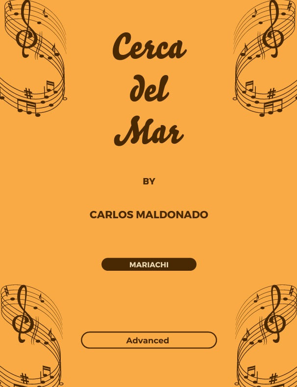 Cerca del Mar