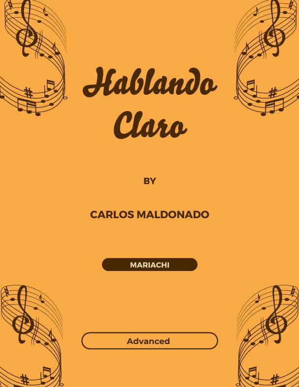 Hablando Claaro