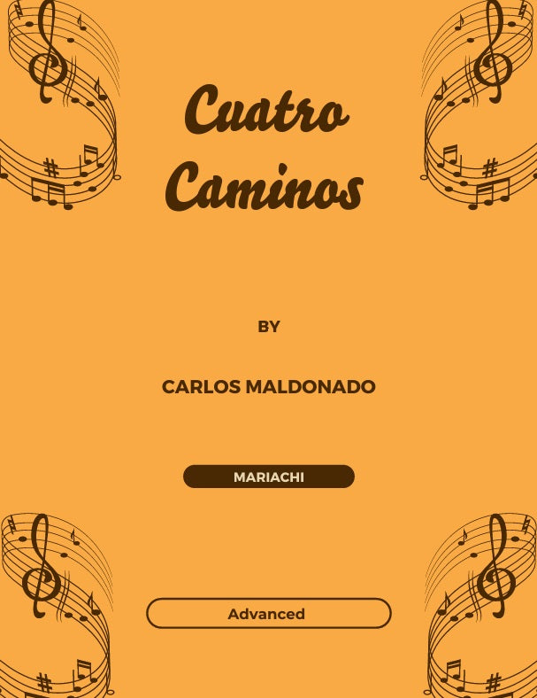 Cuatro Caminos