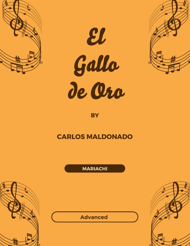 El Gallo de Oro