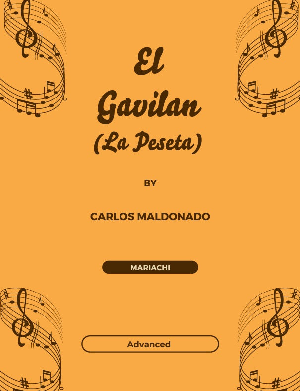 El Gavilan (La Peseta)
