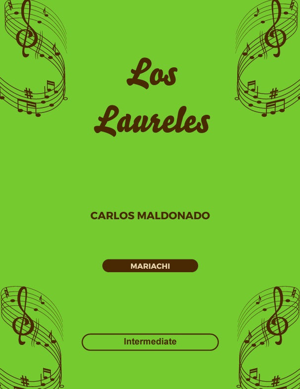 Los Laureles en Sol