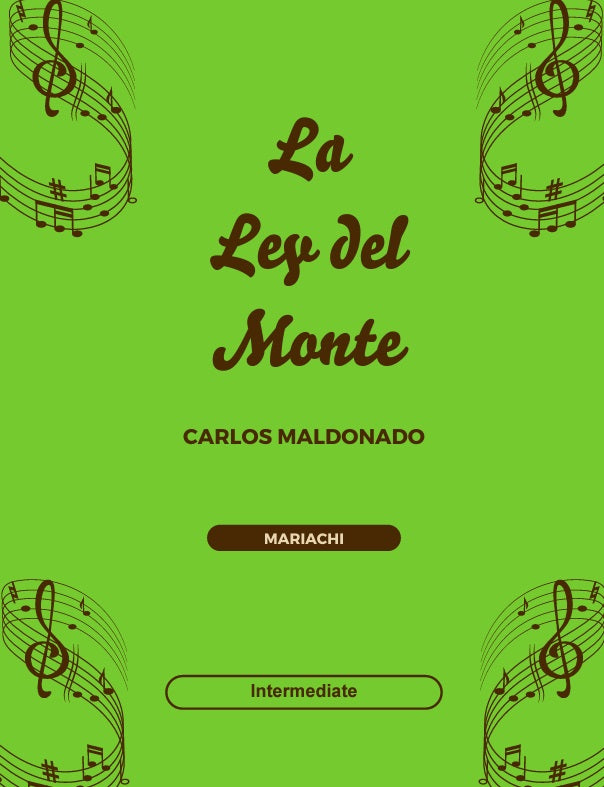 La Ley del Monte