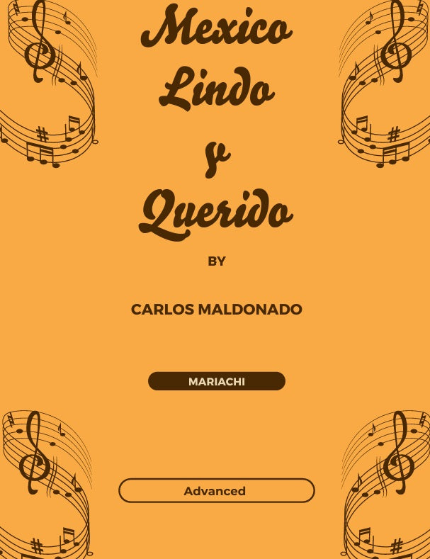 Mexico Lindo y Querido