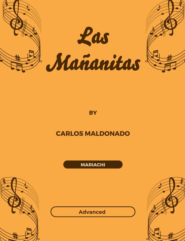 Las Mañanitas
