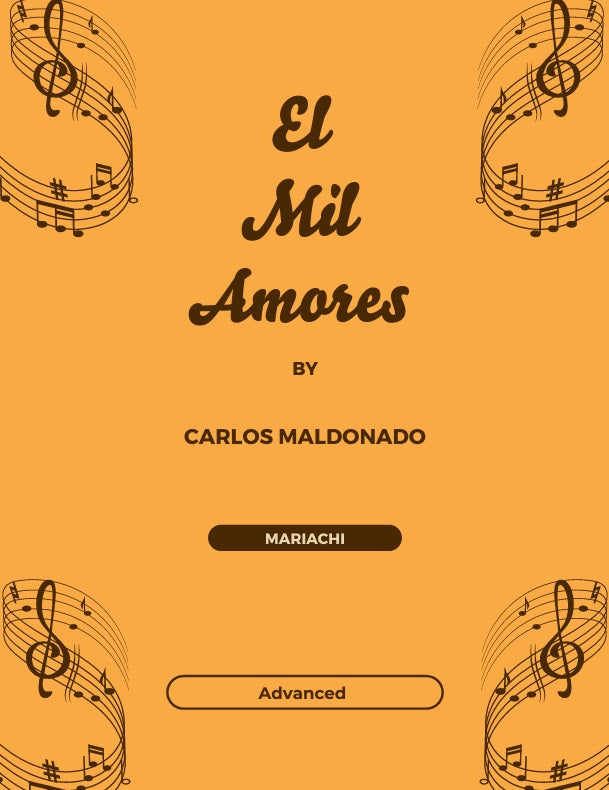 El Mil Amores