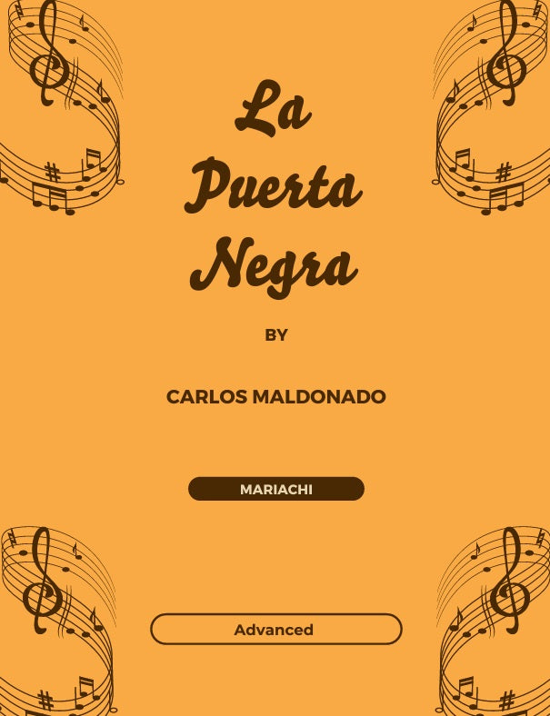 La Puerta Negra