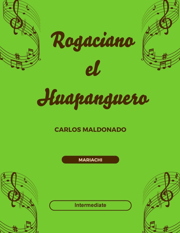 Rogaciano el Huapanguero