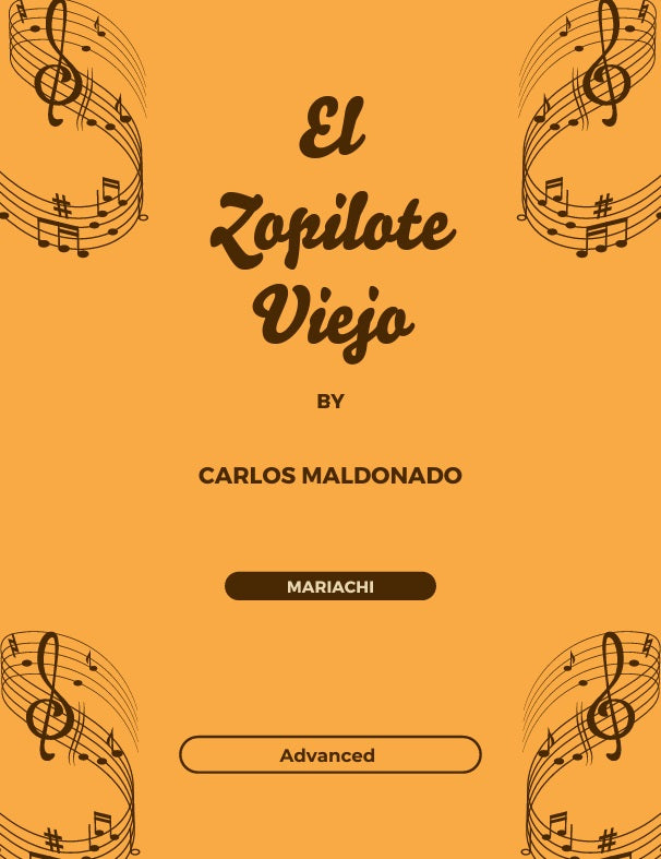 El Zopilote Viejo